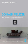 Donald Meltzer: A Contemporary Introduction - Paperback