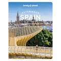 Lonely Planet Experience Spain - Paperback