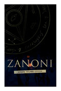 Zanoni: Historical Novel - Paperback