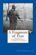 A Fragment of Fear - Paperback