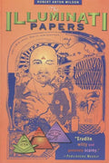 The Illuminati Papers - Paperback