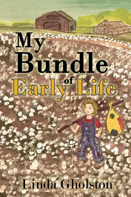My Bundle of Early Life - Paperback