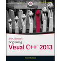 Ivor Horton's Beginning Visual C++ 2013 - Paperback