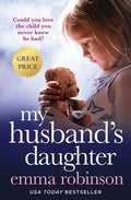 My Husband's Daughter - Paperback