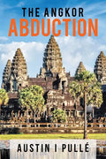 The Angkor Abduction - Paperback