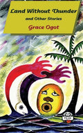 Land Without Thunder and other stories - Paperback