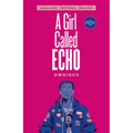 A Girl Called Echo Omnibus - Paperback