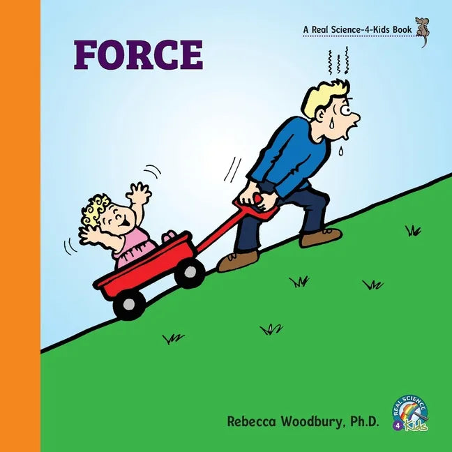 Force - Paperback