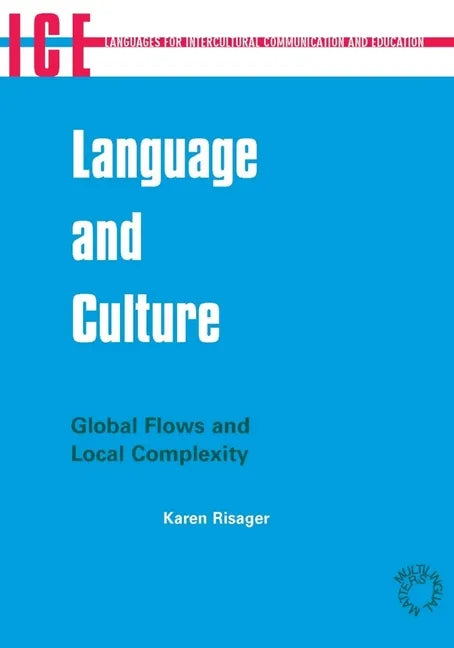 Language and Culture - Paperback
