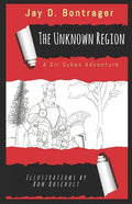 The Unknown Region - Paperback