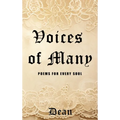 Voices of Many: Poems for Every Soul - Hardcover