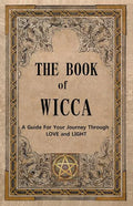The Book of Wicca - Paperback