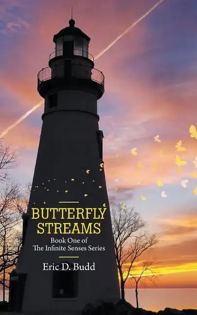 Butterfly Streams - Paperback