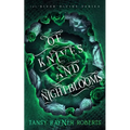 Of Knives and Night-blooms - Paperback