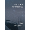 The Book of Failures: poems - Paperback