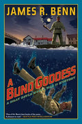 A Blind Goddess - Paperback