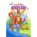 The Adventures of Rowdy Roo - Paperback