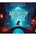 Las Reglas del Ratoncito Pérez / The Rules by Perez the Tooth Mouse - Hardcover