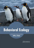 Behavioral Ecology - Hardcover