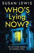 Who's Lying Now? - Paperback