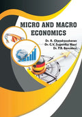 Micro and Macro Economics - Paperback