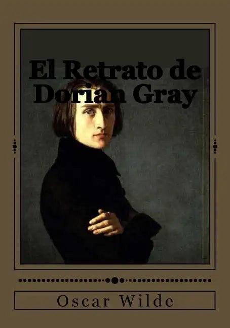 El Retrato de Dorian Gray - Paperback