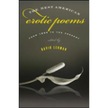The Best American Erotic Poems: From 1800 to the Present - Paperback