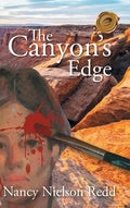 The Canyon's Edge - Hardcover