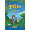 Fish for Dinner - Hardcover