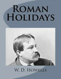 Roman Holidays - Paperback