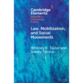 Law, Mobilization, and Social Movements: How Many Masters? - Paperback