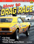 How to Drag Race - Paperback