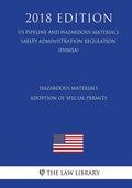 Hazardous Materials - Cargo Tank Motor Vehicle Loading and Unloading Operations (US Pipeline and Hazardous Materials Safety Administration Regulation) - Paperback