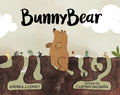 Bunnybear - Paperback