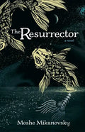 The Resurrector - Paperback