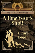 A New Year's Shot! - Paperback