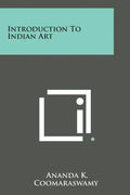Introduction to Indian Art - Paperback