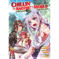 Chillin' in Another World with Level 2 Super Cheat Powers (Manga) Vol. 9 - Paperback