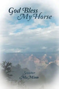 God Bless My Horse - Paperback
