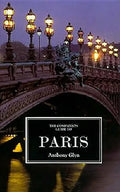 The Companion Guide to Paris - Paperback