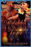 A Forbidden Hood Love - Paperback