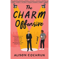 The Charm Offensive - Paperback