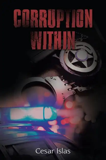 Corruption Within - Paperback