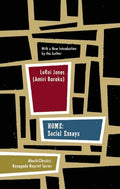 Home: Social Essays - Paperback
