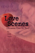 Love Scenes: [ Number One to Ten ] - Paperback