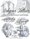 Religious Tattoos: Religious Tattoos - Paperback