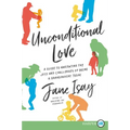 Unconditional Love LP - Paperback