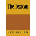 The Texican - Paperback