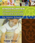 Kindergarten Curriculum and Teacher's Guide For Islamic Schools - Paperback