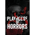 The Playhouse Horrors: The Complete Special Edition - Hardcover